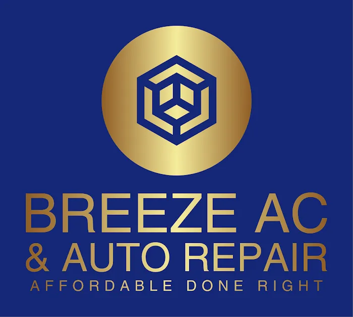 Breeze AC & Auto Repair Picture 2