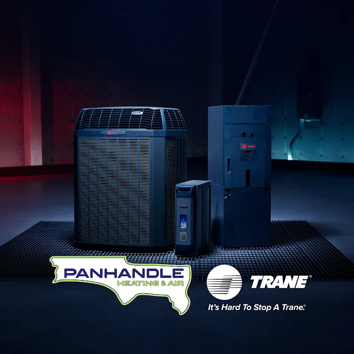 Panhandle Heating & Air Picture 3