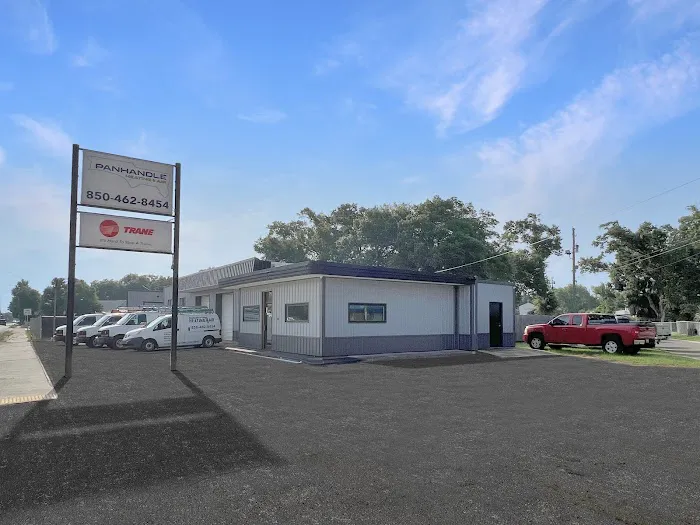 Panhandle Heating & Air Picture 1