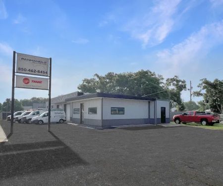 Panhandle Heating & Air