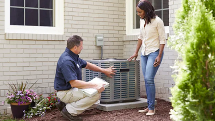 Panhandle Heating & Air Picture 4