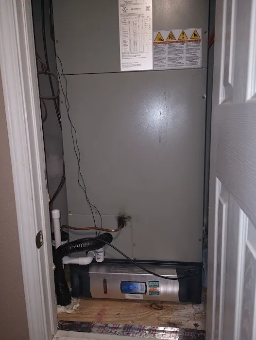 Panhandle Heating & Air Picture 6