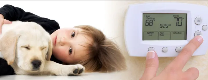 Panhandle Heating & Air Picture 8