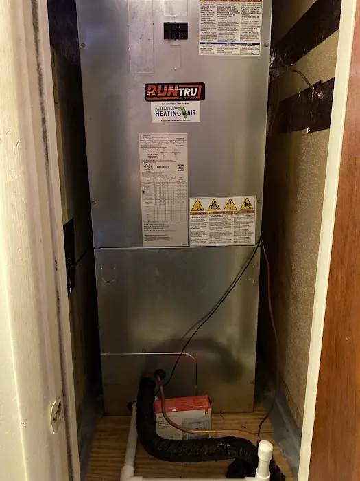 Panhandle Heating & Air Picture 7