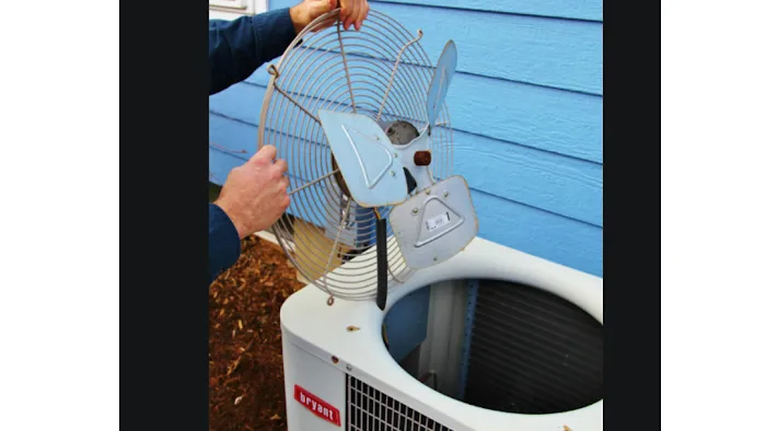 Panhandle Heating & Air Picture 10