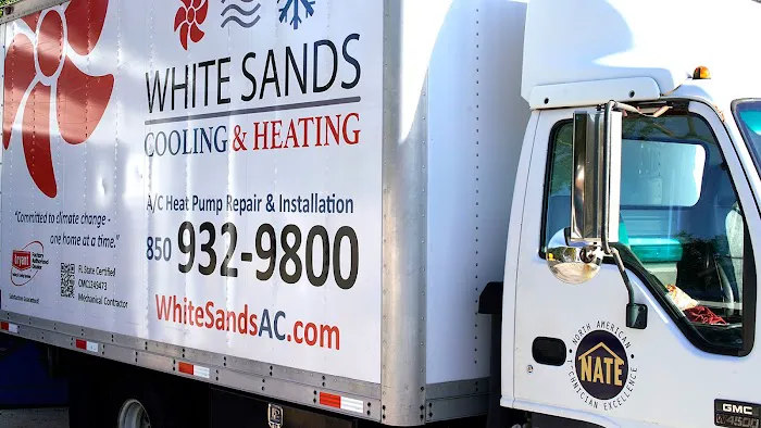 White Sands Cooling & Heating Picture 3