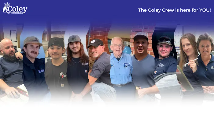 Coley Air Conditioning Inc Picture 3