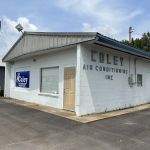 Coley Air Conditioning Inc