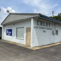 Coley Air Conditioning Inc ico