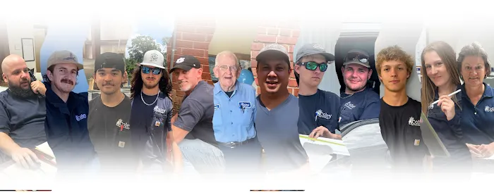 Coley Air Conditioning Inc Picture 4