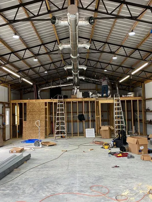 David's HomeTown Heating & Air Conditioning Picture 1