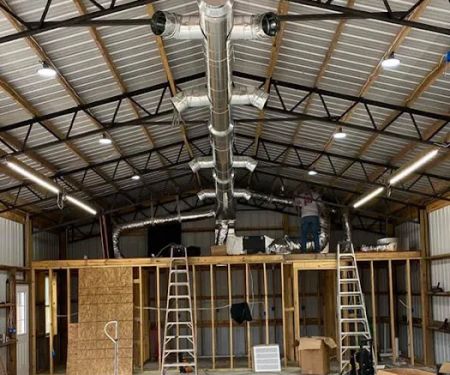 David's HomeTown Heating & Air Conditioning