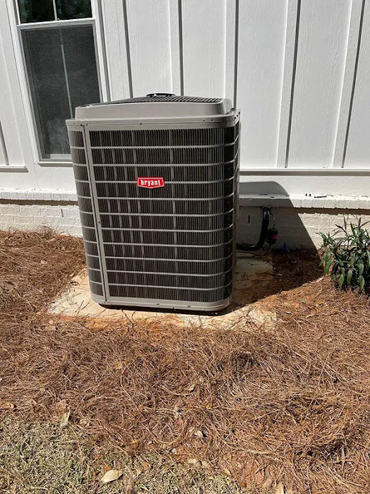 David's HomeTown Heating & Air Conditioning Picture 3