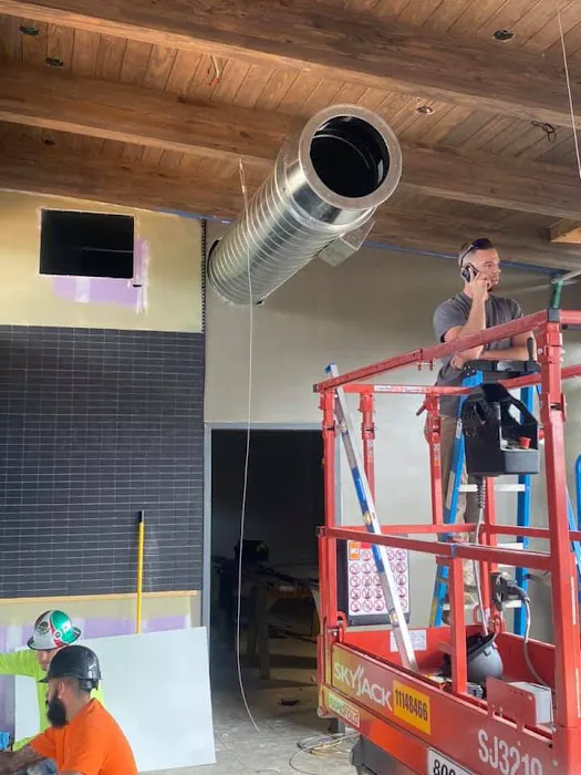 David's HomeTown Heating & Air Conditioning Picture 4