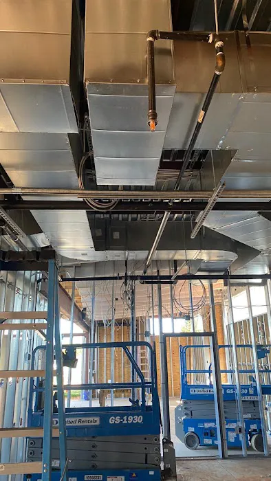 David's HomeTown Heating & Air Conditioning Picture 5