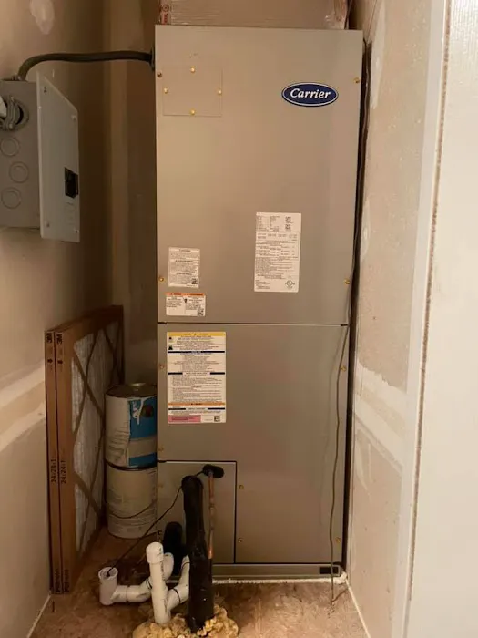 David's HomeTown Heating & Air Conditioning Picture 7