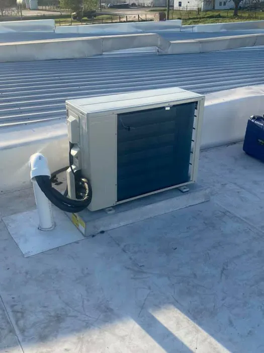 David's HomeTown Heating & Air Conditioning Picture 6