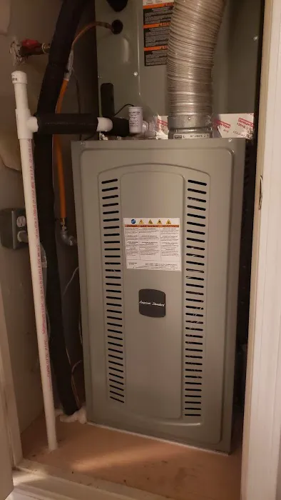 Shannon's Heating & Cooling Picture 1