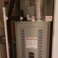 Shannon's Heating & Cooling ico