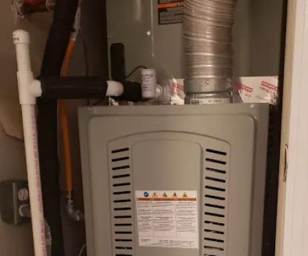 Shannon's Heating & Cooling