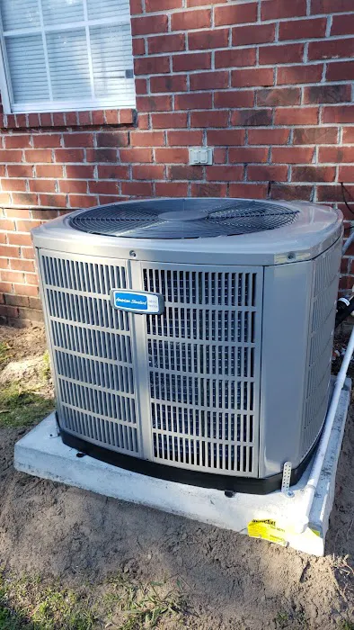 Shannon's Heating & Cooling Picture 2