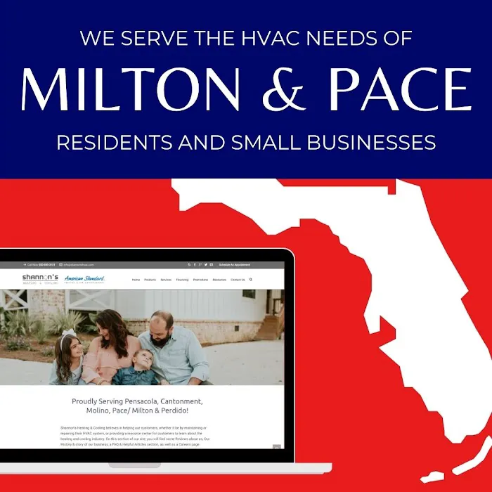 Shannon's Heating & Cooling Picture 5