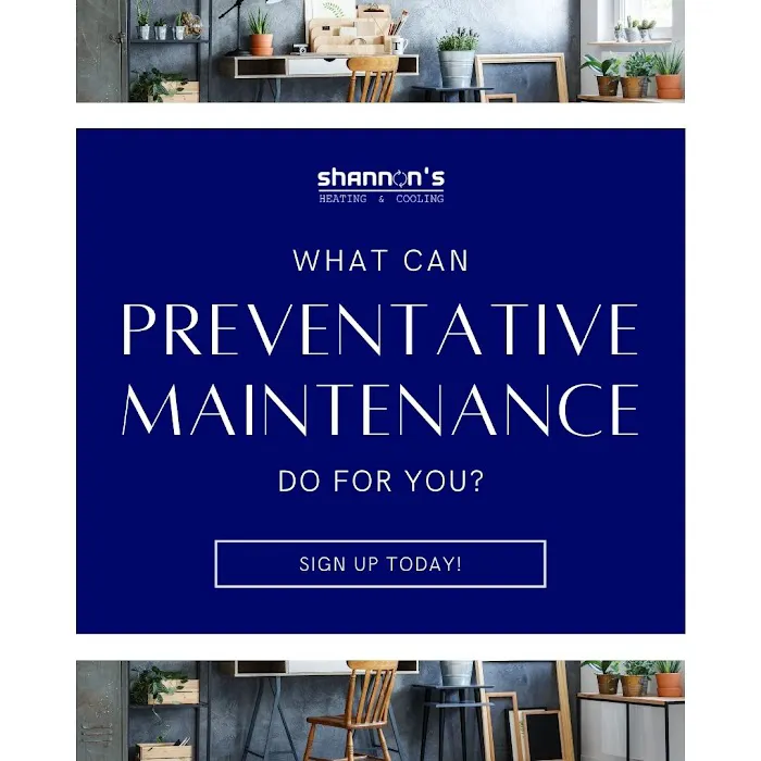 Shannon's Heating & Cooling Picture 7