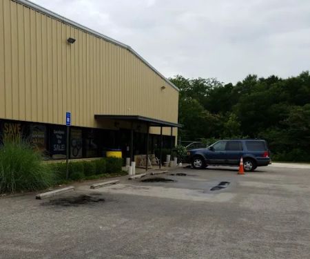 Sandy's Tire Service & Accessories Center LLC