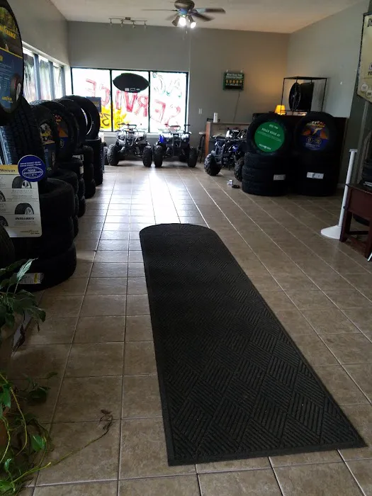 Sandy's Tire Service & Accessories Center LLC Picture 7