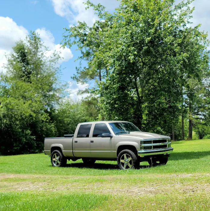 David's Automotive & Tire Repair LLC Picture 1