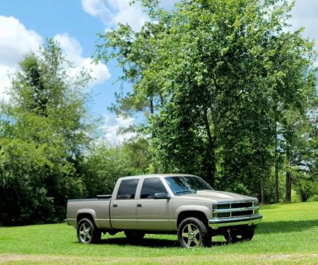 David's Automotive & Tire Repair LLC