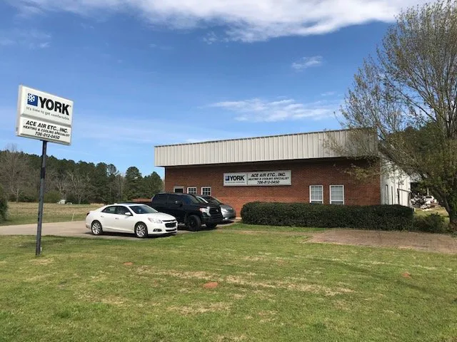 Ace Air Etc., Inc. Picture 5