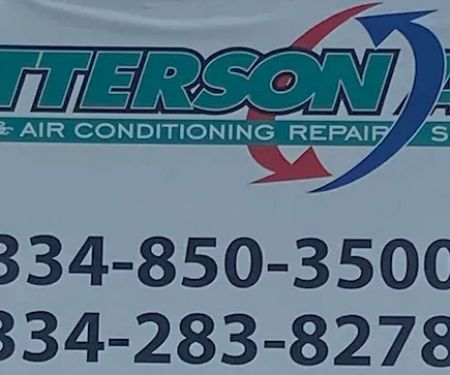 Patterson Air Inc.