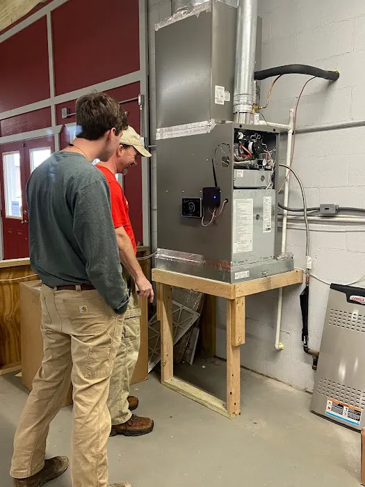 Patterson Air Inc. Picture 4