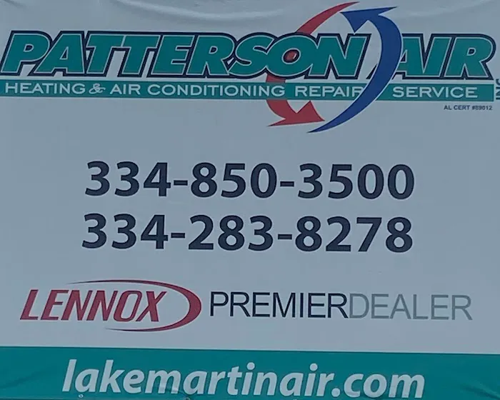 Patterson Air Inc. Picture 6