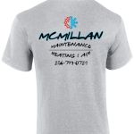 McMillan Maintenance Heating & Air