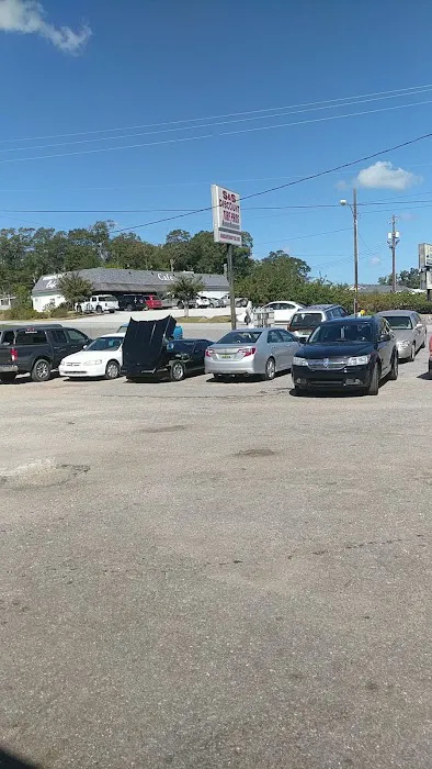 S & S Discount Tire Pros Picture 1