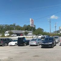 S & S Discount Tire Pros ico