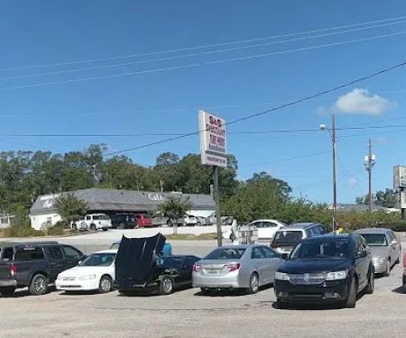 S & S Discount Tire Pros