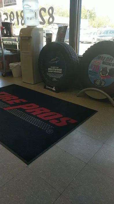 S & S Discount Tire Pros Picture 5