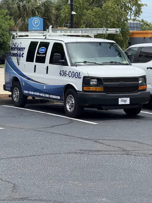 Northwest Florida A/C, LLC Picture 1