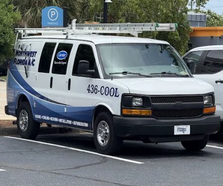 Northwest Florida A/C, LLC