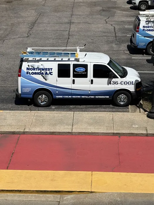 Northwest Florida A/C, LLC Picture 2