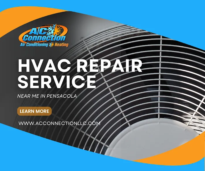 A/C Connection LLC. HVAC Contractor Picture 1