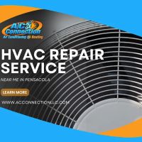 A/C Connection LLC. HVAC Contractor ico