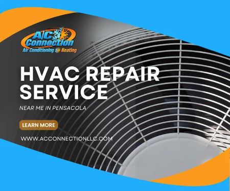 A/C Connection LLC. HVAC Contractor