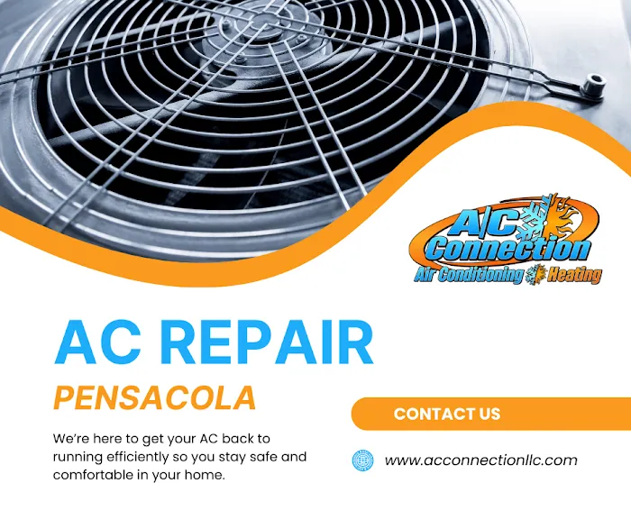 A/C Connection LLC. HVAC Contractor Picture 3
