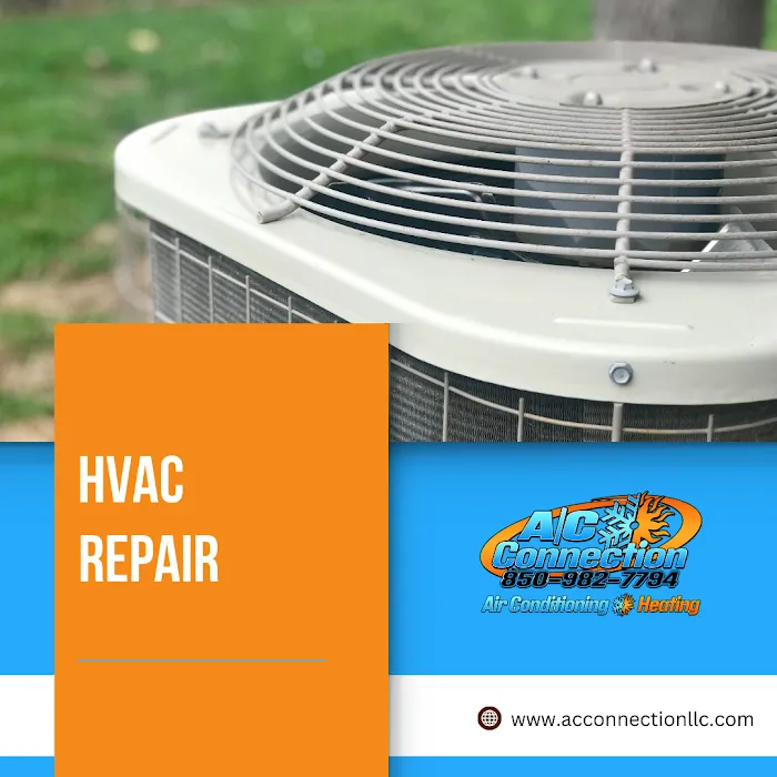 A/C Connection LLC. HVAC Contractor Picture 5