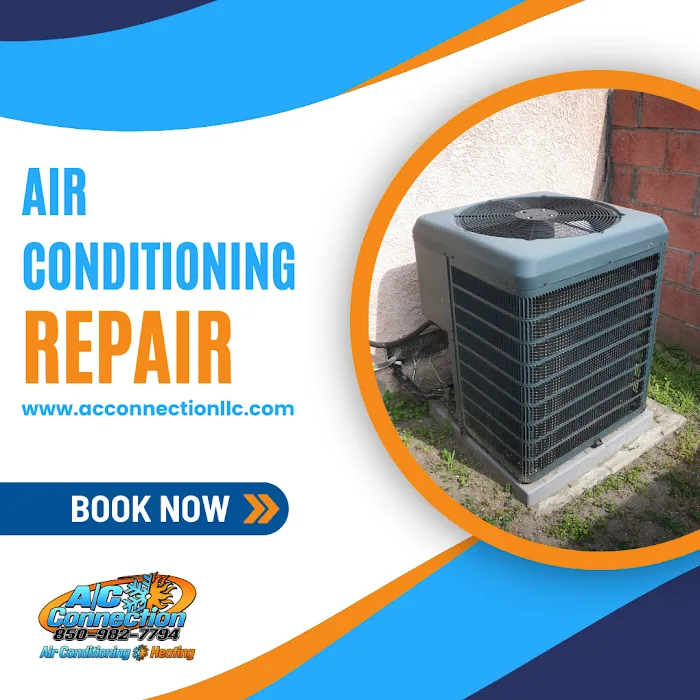 A/C Connection LLC. HVAC Contractor Picture 6