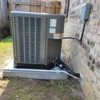 Economy Appliance Heat & Air Inc. ico